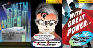 Illustration for article titled This book could teach Hollywood to do superheroes right